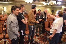 Marscon